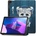 Калъф за таблет Ka Digital Lenovo Tab M10 10.1 3Rd Gen, TB-328, Коте (LT-M10-3gen-case-Cat)