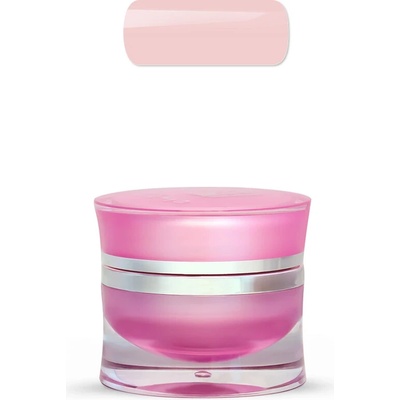 Moyra Uv gél Prodigel No file gel rose 15g