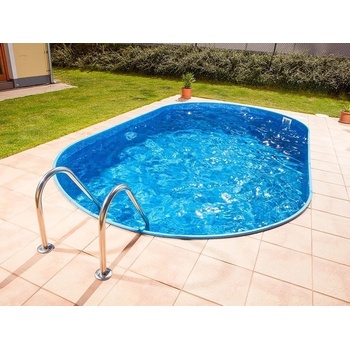 Mountfield Azuro Ibiza 525 - 3BZA1090