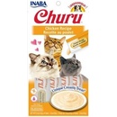 Churu Cat Pyré Chicken 4 x 14 g