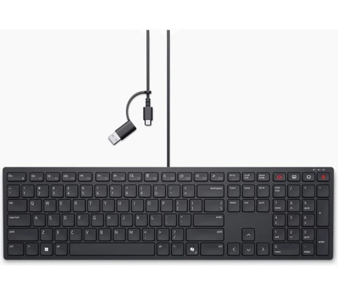 Dell KB525C 580-BBSX