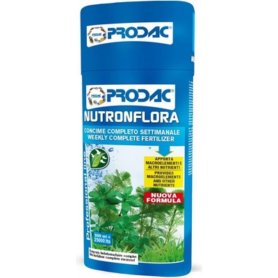Prodac Nutronflora Professional 500 ml