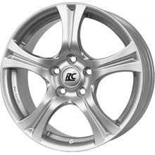 RC-Design RC14 7,5x17 5x112 ET45 crystal silver