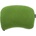 Cocoon Възглавница за пътуване Cocoon Air-Core Down Travel Pillow Pillow - Fresh Olive / Grey - размер 30 x 41 cm (557-0623-0111)