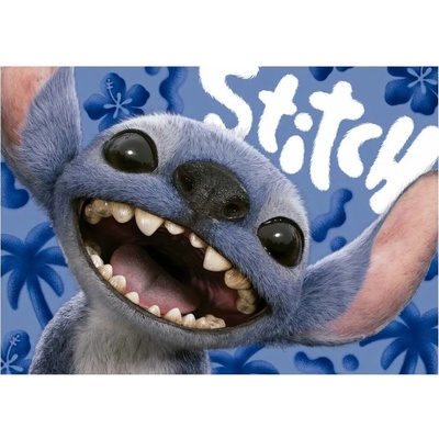 Educa - Puzzle Lilo & Stitch - 1 000 piese
