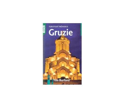 Gruzie