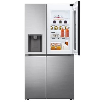 Image 1 of LG GSXV80PZLE