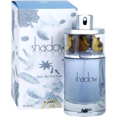 Ajmal Shadow Grey for Men EDP 75 ml