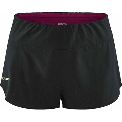 Craft Pro Hypervent Split Women's Black/Roxo