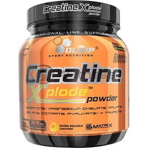Olimp Sport Nutrition Creatine Xplode 500 g