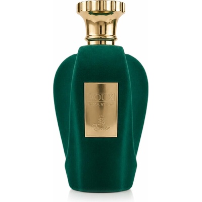Emir Voux Alma Verde parfumovaná voda unisex 100 ml