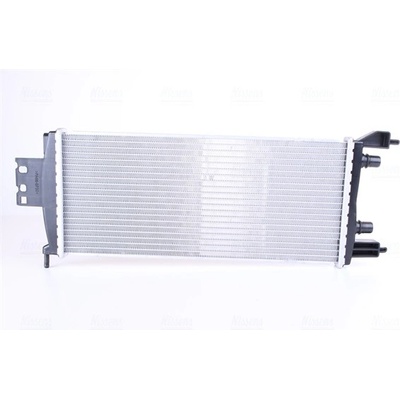 Chladič, chlazení motoru NISSENS 606763