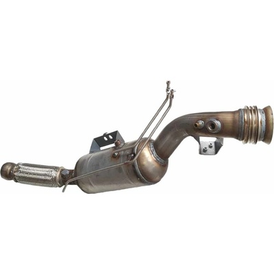 JMJ 1169DPF filter výfuku MERCEDES Sprinter 2 (06-20) 2.2 CDi-210, 213, 216 , MERCEDES Sprinter 2 (06-20) 2.2 CDi-310, 313, 316