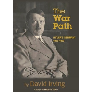 The War Path (ISBN: 9781872197364)
