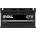 MOLL 94Ah 860A right+