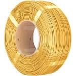 AzureFilm PLA Refill Champagne Gold - 1, 75 mm / 1000 g (FPR171-1004)