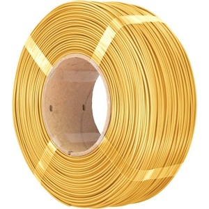 AzureFilm PLA Refill Champagne Gold - 1, 75 mm / 1000 g (FPR171-1004)