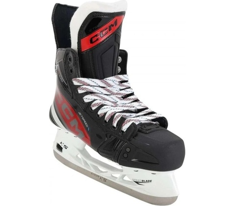 CCM JetSpeed FT670