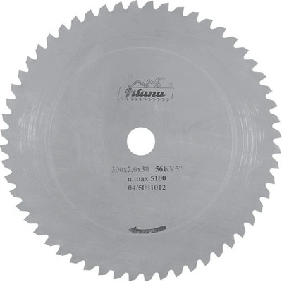 Pilana Pilový kotouč na dřevo 5309 500 x 3,0 x 30