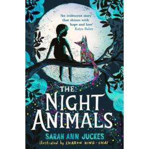 Night Animals (ISBN: 9781398510920)