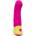 CalExotics Rave Quilted G Vibrator Pink