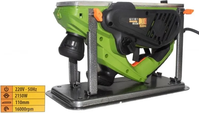 PRO-CRAFT PE 2150 (7862)