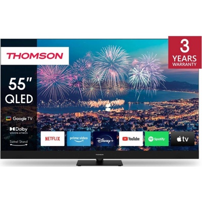 Thomson 55QG6C14