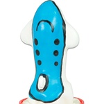 CONDOMERIE Презервативи condomerie - handpainted novelty condoms airplane