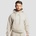 GymBeam Суичър Aura Hoodie Grey XXXL