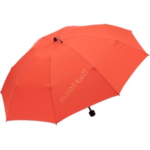 Montbell Trekking deštník oranžový