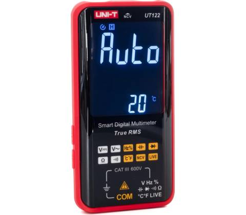 UNI-T UT122