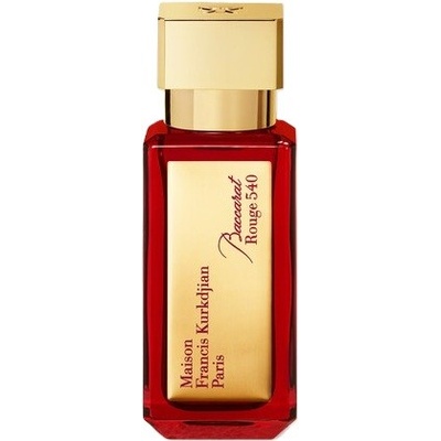 Maison Francis Kurkdjian Baccarat Rouge 540 parfumovaný extrakt unisex 35 ml