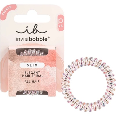 Invisibobble SLIM Vanity Fairy 3ks