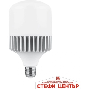 VIVALUX Trb 30w e27 6400k turbo led (viv003697)