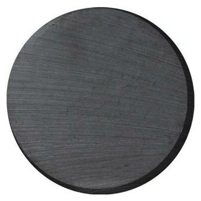 KW Trade Magnet černý 20mm