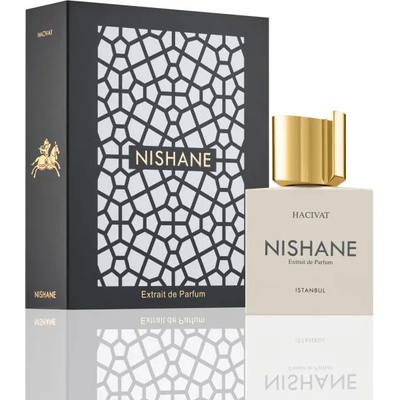 NISHANE Hacivat Extrait de Parfum 50 ml