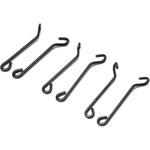 Losi Комплект пружини Losi за накланящ се прът 2.3, 2.5, 2.7mm: PM-MX/SM