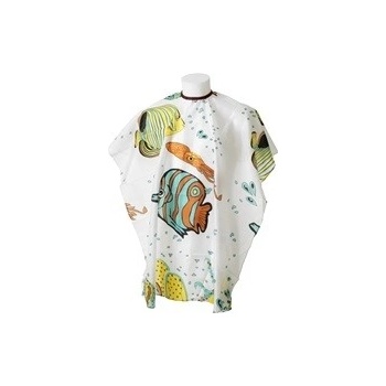 Ming Fa Pláštenka detská more biela 5581