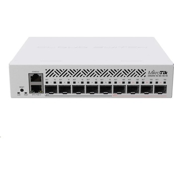 Mikrotik CRS310-1G-5S-4S+IN
