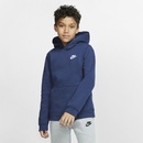 Nike B NSW Club Po Hoodie bv3757-4