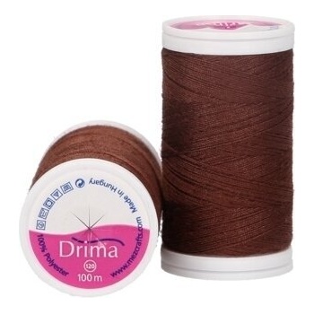 Mez Конец за шиене Drima 100 m 00249 (4881120-00249)