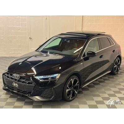 Audi A3 35 TFSI S-line 110 kW