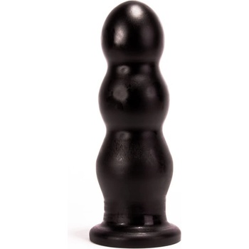 ostatní X-men 10-инчов анален стопер черен