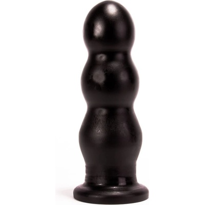 X-Men 10-инчов анален стопер черен