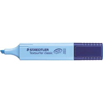Image 1 of STAEDTLER Текстмаркер Staedtler 364, син (21138-А-СИН)
