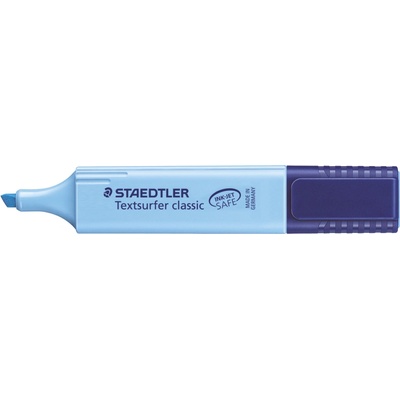 STAEDTLER Текстмаркер Staedtler 364, син (21138-А-СИН)