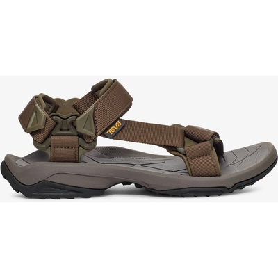 Teva Terra Fi Lite dark olive/desert palm