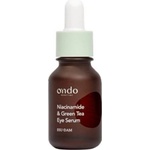 Ondo Beauty 36.5 Околоочен серум Niacinamide & Green Tea, 15 ml - baby