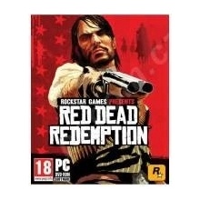 Red Dead Redemption