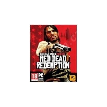 Red Dead Redemption